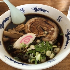 らーめん順子の画像