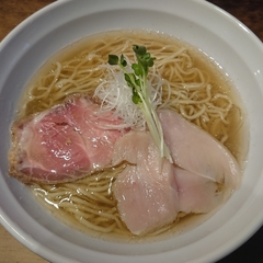 麺屋 GONZOの画像