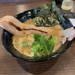 拉麺 いさりび 京成大久保店の画像