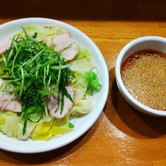広島風つけ麺 かず 光町店の画像