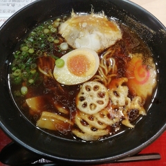 らーめん村里木 友部SA（下り）の画像