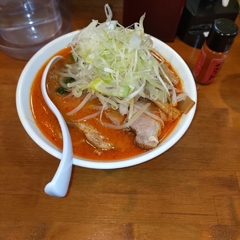 麺処ゆきちの画像