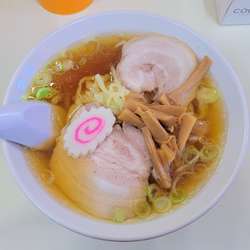 佐野ラーメン