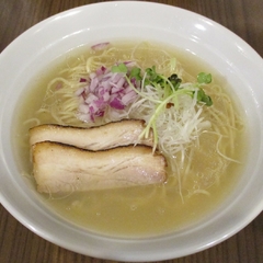 貝出汁中華そば 源太郎の画像