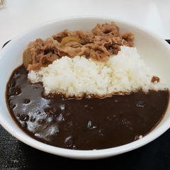 吉野家 朝霞台駅南口店の画像