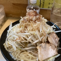 ラーメン・つけ麺 笑福 梅田店の画像