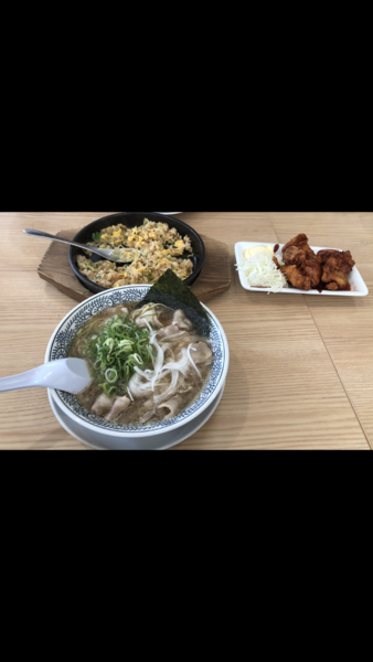 「熟成肉そば」@丸源ラーメン 大宮バイバス宮原店の写真