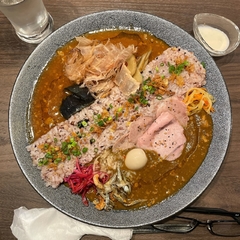 カレーマニア045-SPICE-の画像