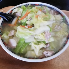 お食事処 喜味屋の画像