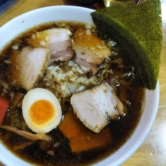 麺屋旨臓の画像