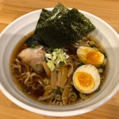 麺処 まさるの画像