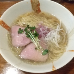 麺処 まろの画像