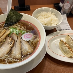 幸楽苑 葛飾南水元店の画像