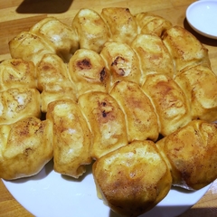 ホワイト餃子 柏店の画像