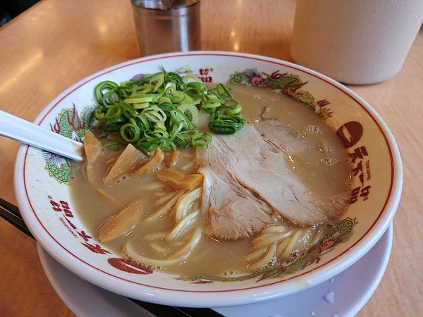 「こってり」@天下一品 三郷店の写真