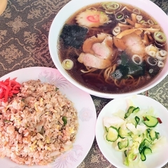 中華料理 夜来香 本店の画像