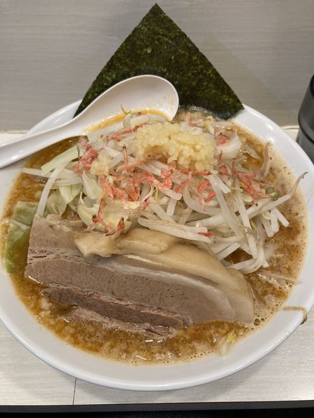 「海老ガッツ」@EBIKURA 渋谷店の写真