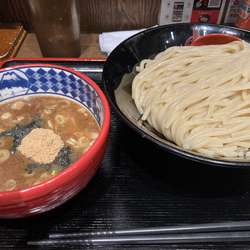 濃厚つけ麺　大盛