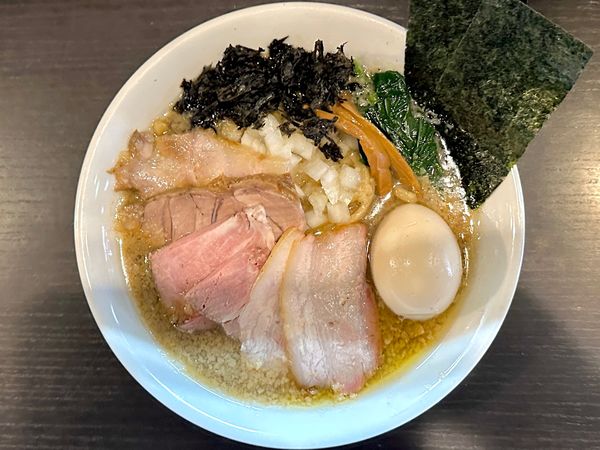 「★＜恒例月1限定＞特製“新潟燕三条系SP