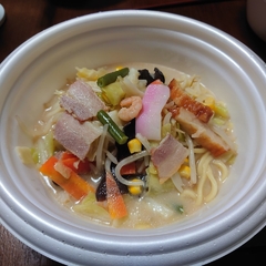 リンガーハット 埼玉新座店の画像