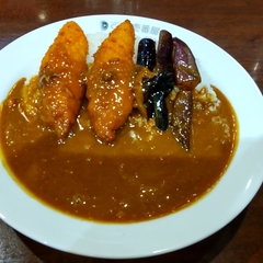 COCO壱番屋 烏丸五条店の画像