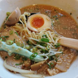 スサノオラーメン(950)