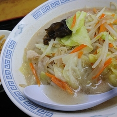 山田うどん 市場通店の画像
