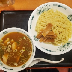 日高屋 稲田堤店の画像