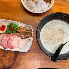 春日井ラーメン 楽喜 本店の画像