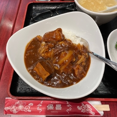 横浜中華街 保昌 コレットマーレ店の画像