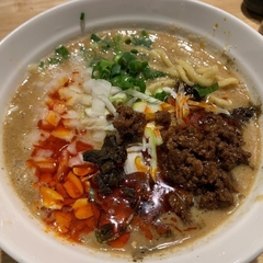 四川担々麺 ななつぼしの画像
