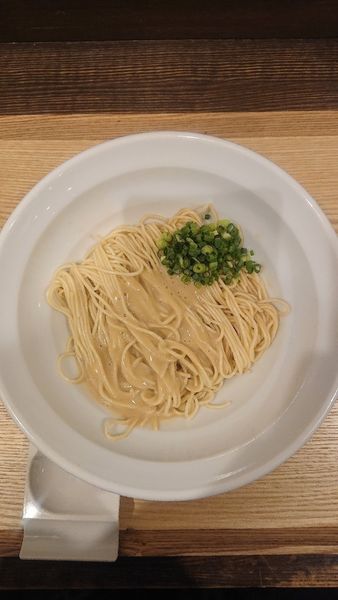 「境港紅ズワイ蟹みそ」@NIBOSHIMANIAの写真