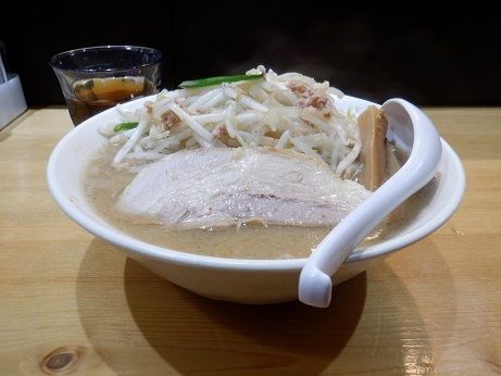 「のがほ　元」@野方ホープ 原宿店の写真