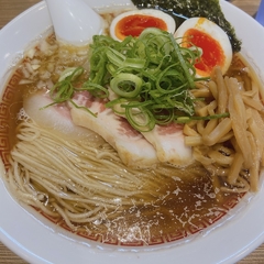 麺屋 六感堂 Rock'anDoの画像
