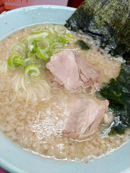 「ラーメン」@ラーメンショップ 牛久結束店の写真