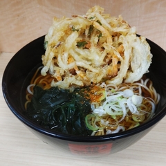 名代 箱根そば 古淵店の画像