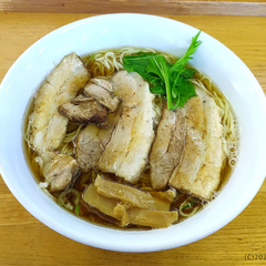 自家製麺 しゅん作の画像