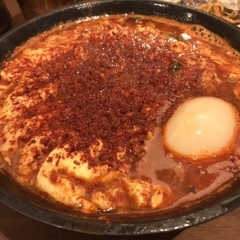 辛麺 華火 岩国店の画像