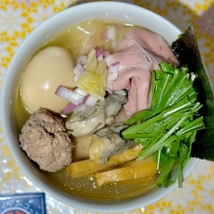 ハイデン.コッコFACTORY 刹那の画像