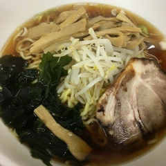 しんか食堂の画像