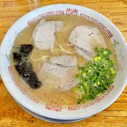 ラーメン