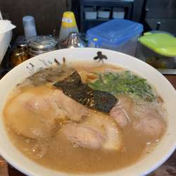 ラーメン