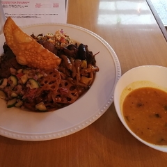 KING LION スリランカレストラン＆バーの画像