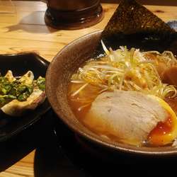 オリオン餃子 宇都宮二荒町店の画像