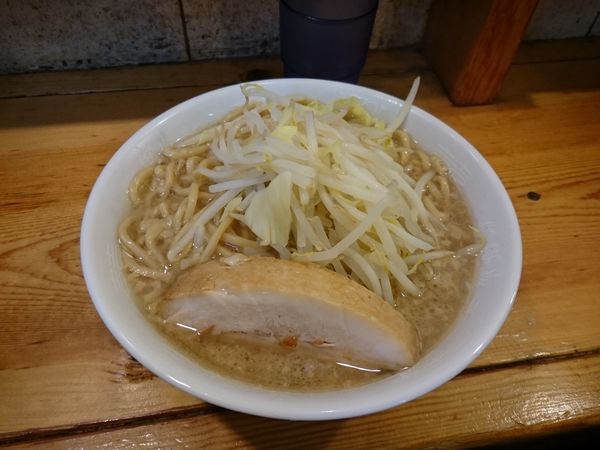 「らーめん」@らーめん 影武者 外伝の写真
