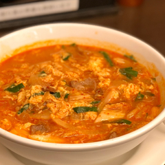 日高屋 京成立石店の画像