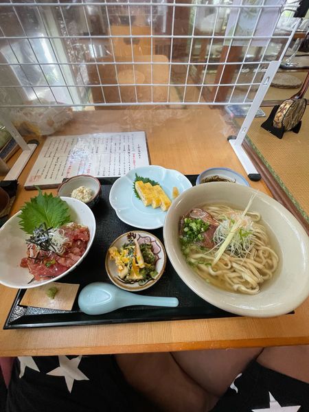 「ランチセット」@すぅ～ぎぃ～じぃの写真