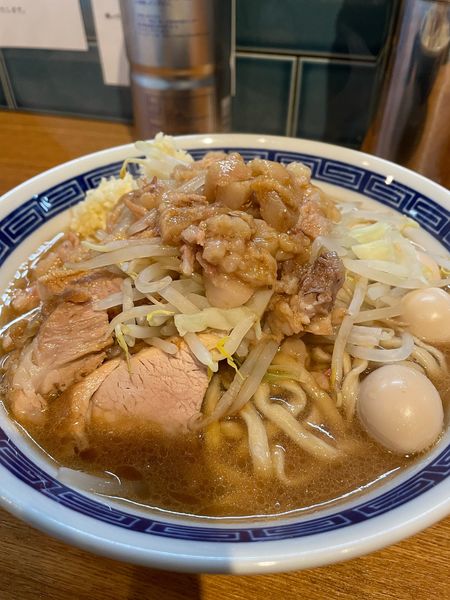 「ラーメン」@ラーメン そうそうの写真