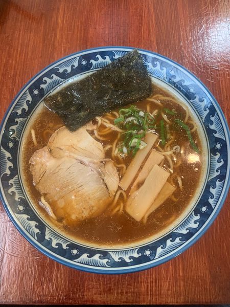 「味噌ラーメン」@しる商人の写真
