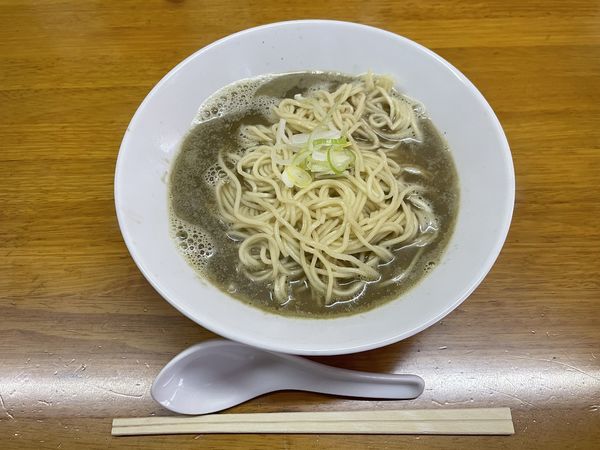 「そば」@中華そば屋 伊藤の写真